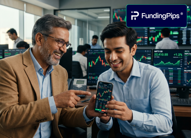 Free Demat Account QR