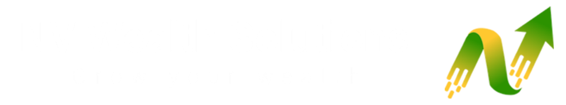 NV Wealth Solutions Logo